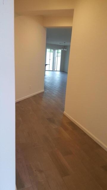 lot 263 entrance