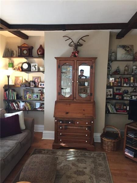 311 McKinley, LR # 1