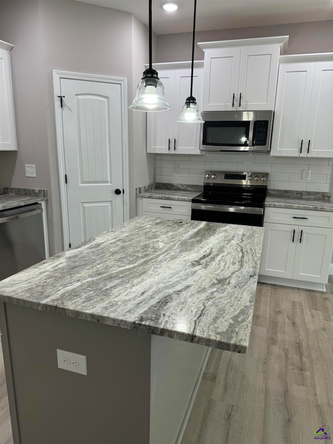 240 Beau Claire Cir, Byron, GA 31008 - photo 7