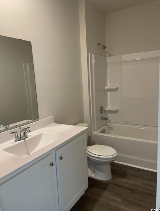 5005 Appleridge Dr, Conway, SC 29526 - photo 4