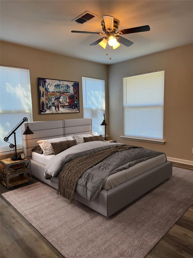 108 N Judd St, Fort Worth, TX 76108 - photo 7