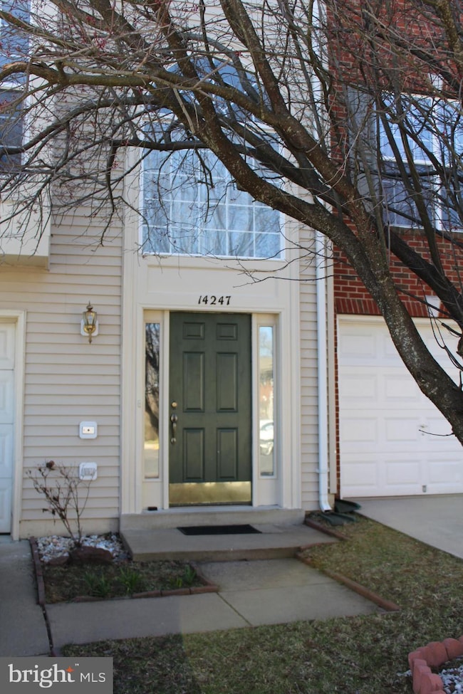 14247 Hunters Run Way, Gainesville, VA 20155 - photo 2