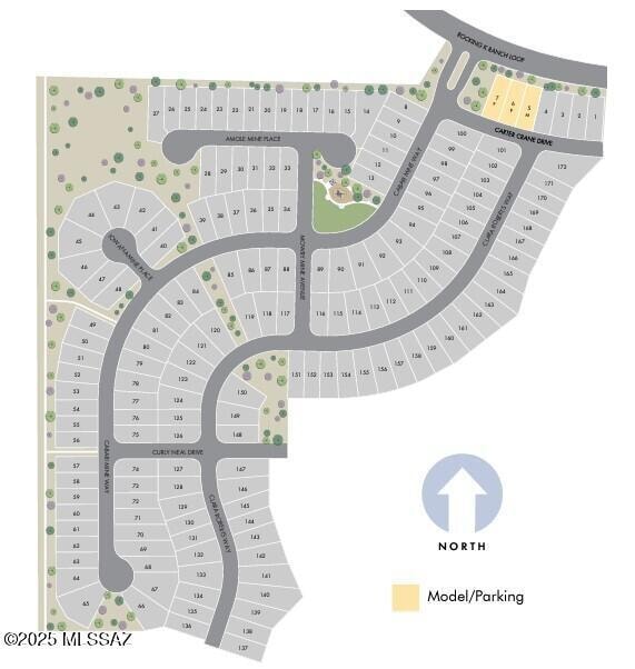 8290 S Cabari Mine Way, Tucson, AZ 85747 - photo 3