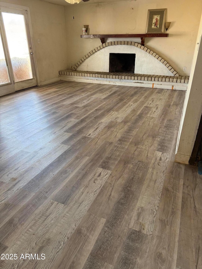 5926 W Hubbell St, Phoenix, AZ 85035 - photo 2