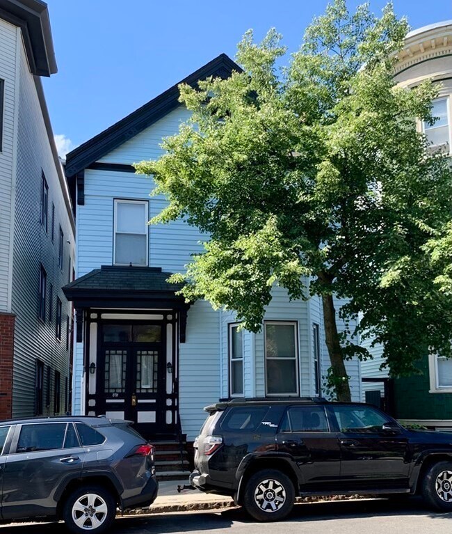 891 E 4th St unit 1, Boston, MA 02127 - photo 2