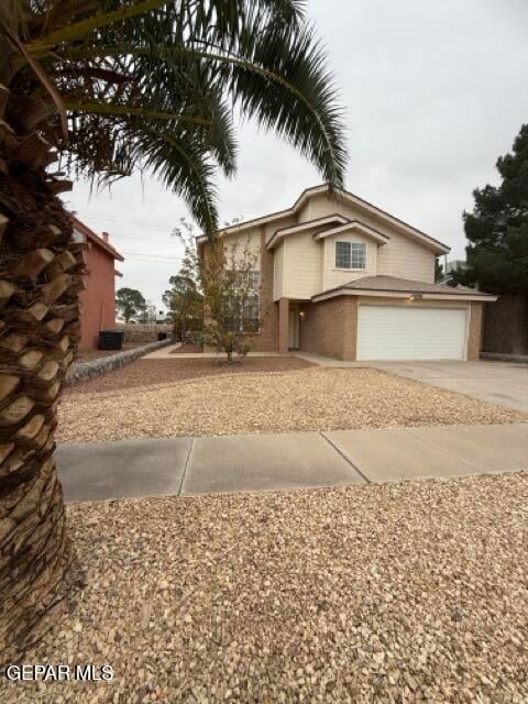 10896 Reef Sands Dr, El Paso, TX 79924 - photo 2