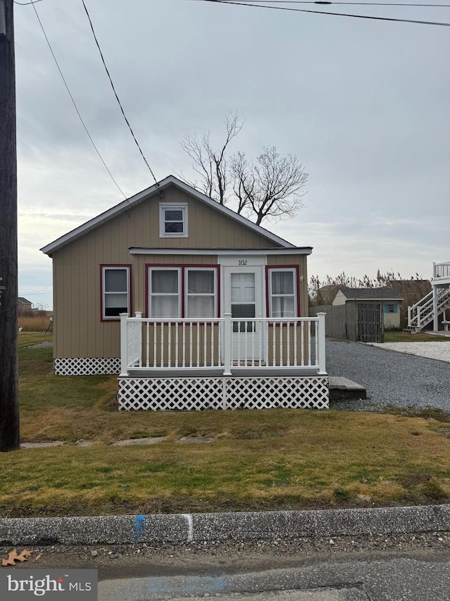 102 Garrison Ave, Downe, NJ 08321 - photo 3