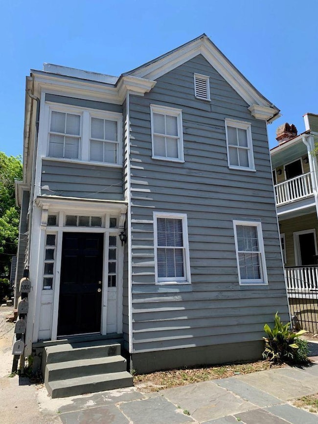 107 Smith St - Main House