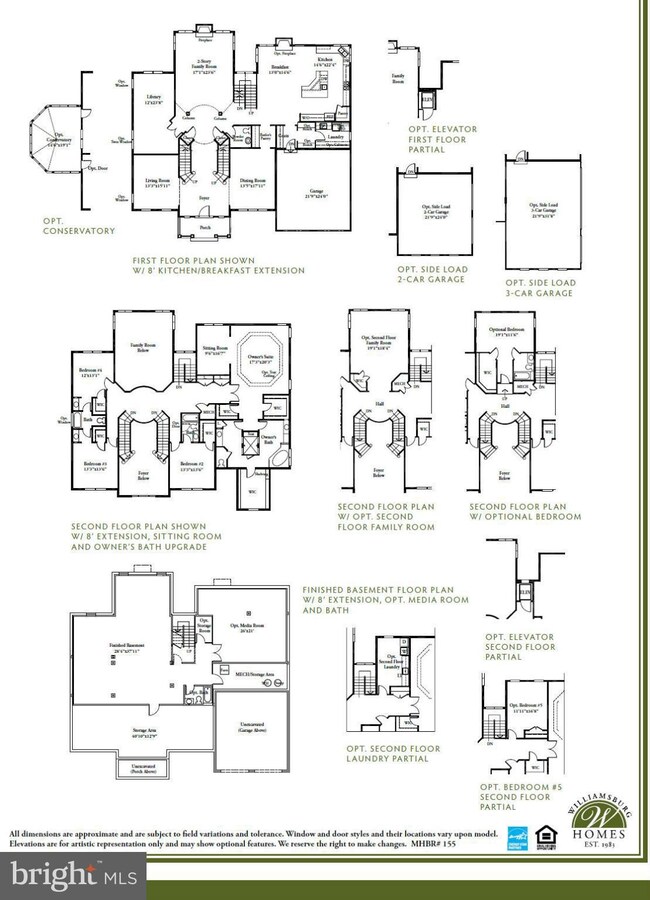 11005 Blevins Dr, Clarksville, MD 21029 - photo 2