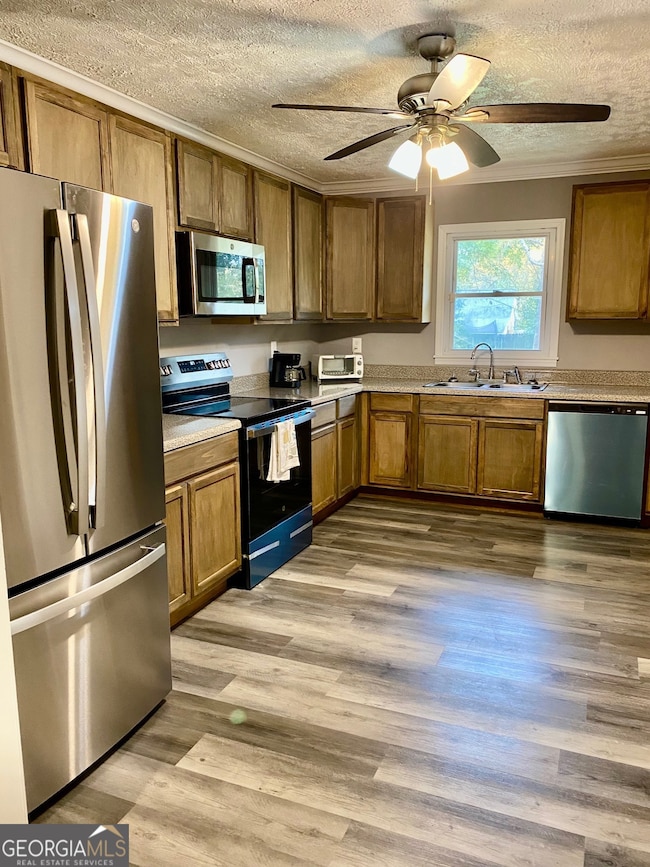 422 Walnut St, Cedartown, GA 30125 - photo 4