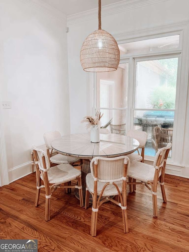 2115 Cumberland Ln, Albany, GA 31721 - photo 6