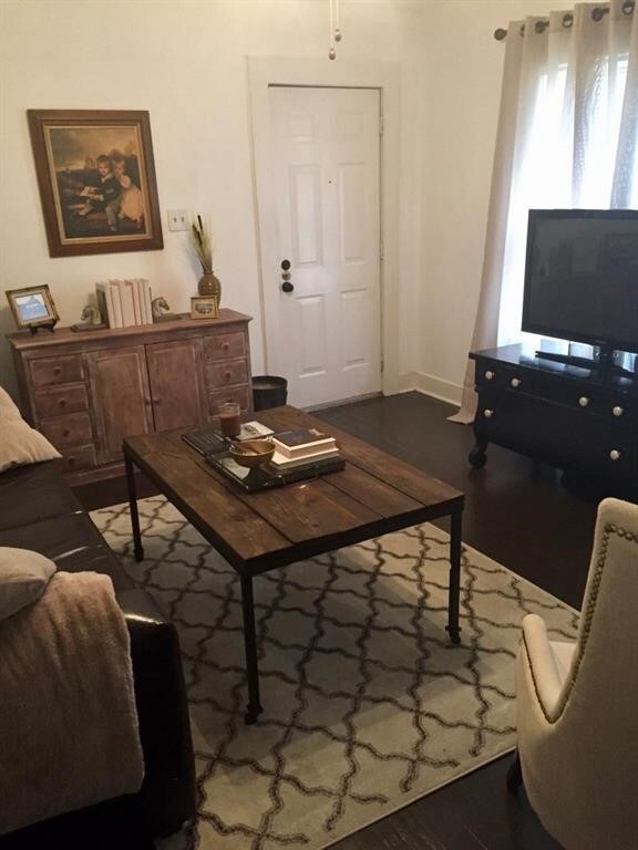 911 Harvard St unit 1, Houston, TX 77008 - photo 2