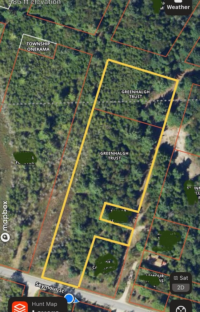 2 Seymour St, Onekama Township, MI 49675 - photo 3