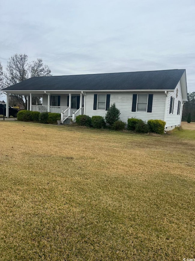 5801 Cates Bay Hwy, Conway, SC 29527 - photo 2