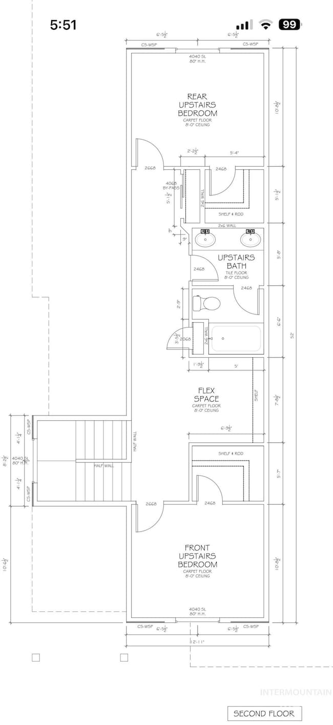 280 E Mayfield Springs Blvd, Mayfield, ID 83716 - photo 3