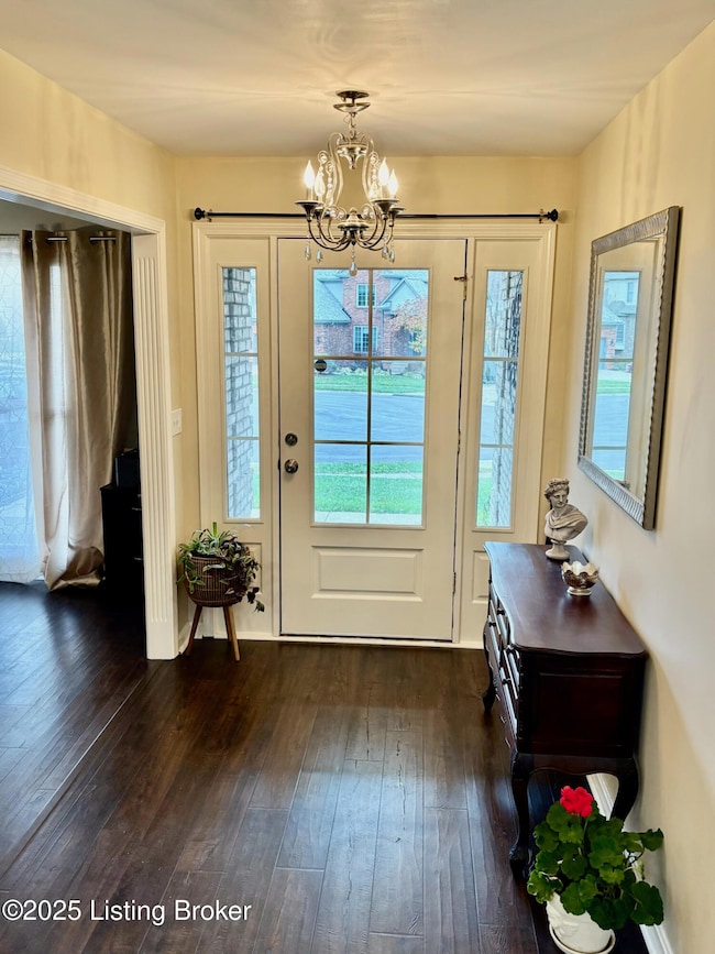 12016 Parkland Ct, Louisville, KY 40243 - photo 3