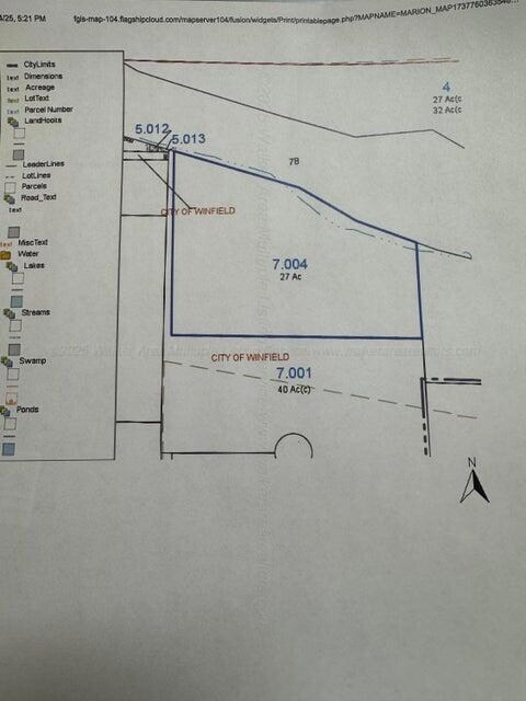 0 I-22 unit 25-1513, Winfield, AL 35594 - photo 7