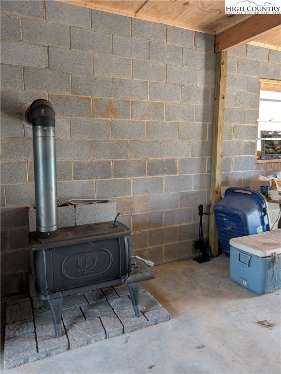 574 Three Creeks Ln, Sparta, NC 28675 - photo 4