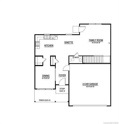 184 Altondale Dr unit 127, Statesville, NC 28625 - photo 2