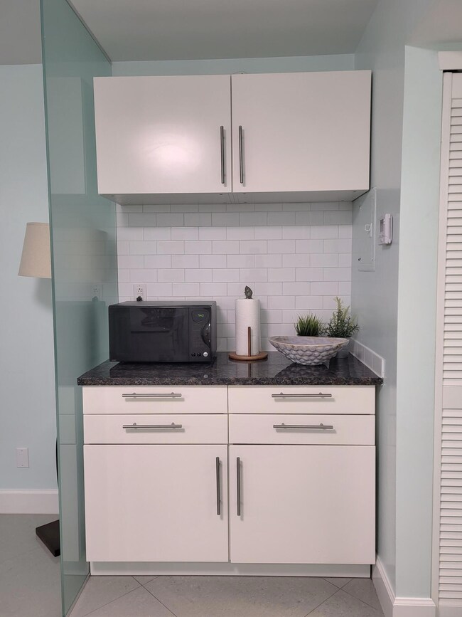 Kitchen Bar