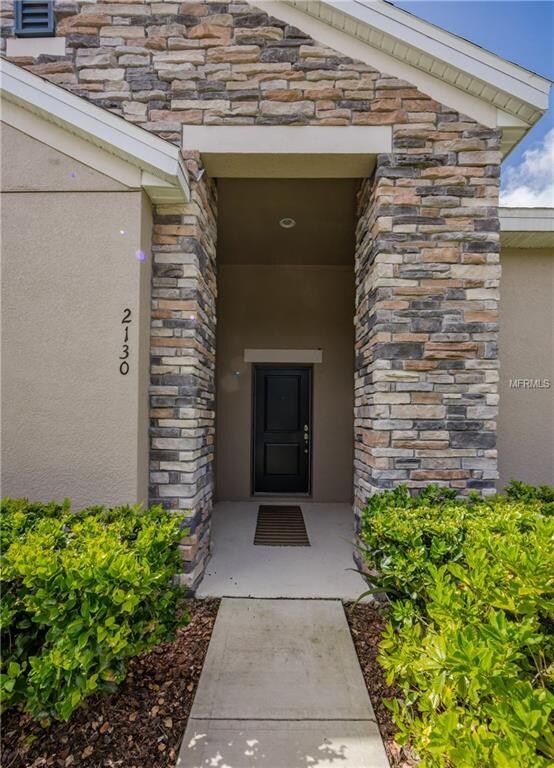 Front Door | 2130 J. Lawson Blvd Orlando, FL 32824