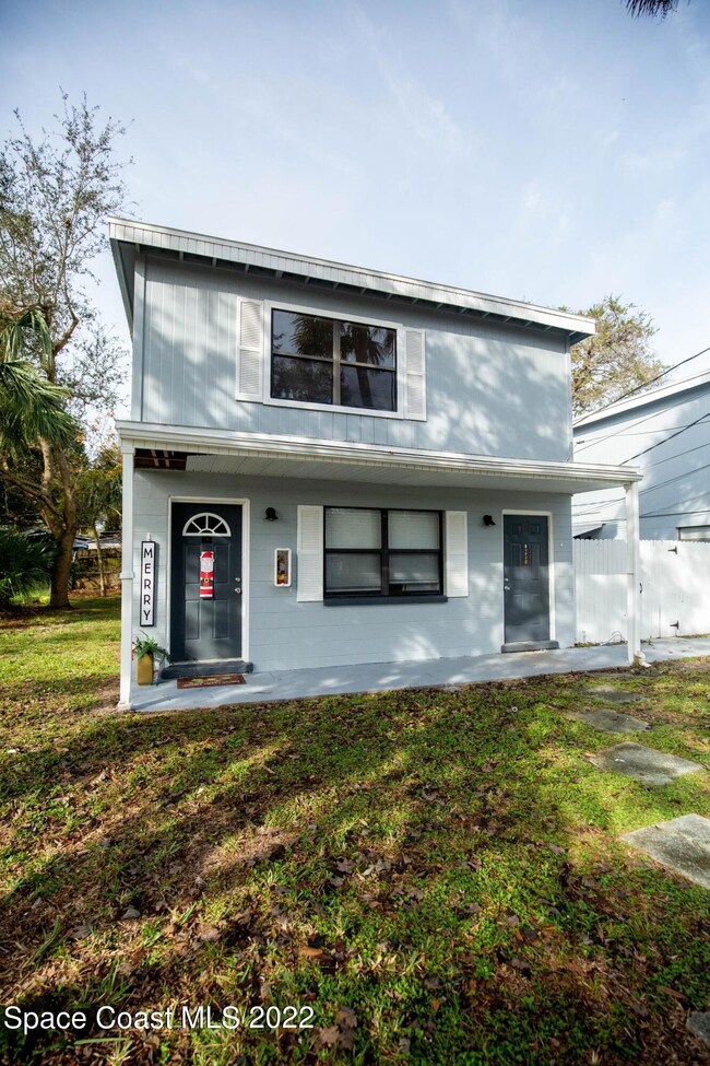 230 S Robbins Ave, Titusville, FL 32796 - photo 5