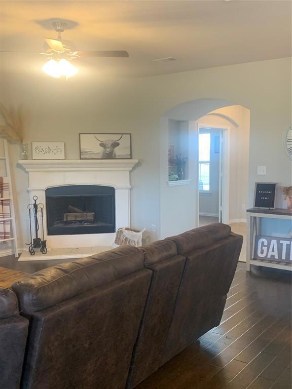 7215 Veal Station Rd, Weatherford, TX 76085 - photo 5