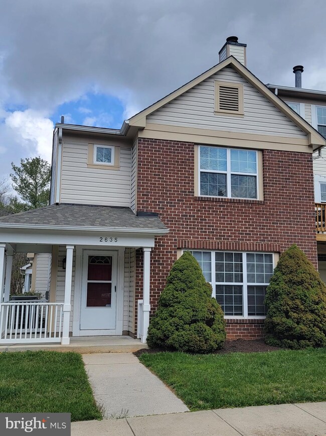 2635 Warren Way, Frederick, MD 21701 - photo 3