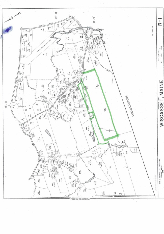 Lowelltown Rd. maps_1_Page_1