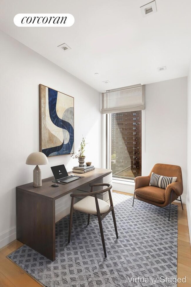 222 LES Tower + Lofts unit 10B, New York, NY 10002 - photo 2