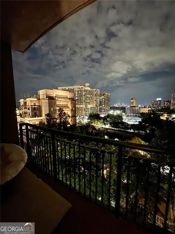 Ovation Buckhead Plaza unit 707, Atlanta, GA 30305 - photo 2