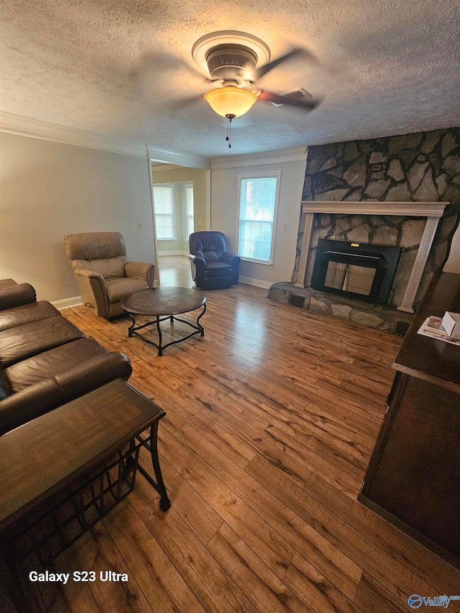 15267 E Limestone Rd, Harvest, AL 35749 - photo 6