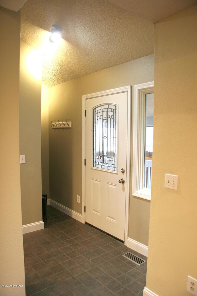 Entry Way