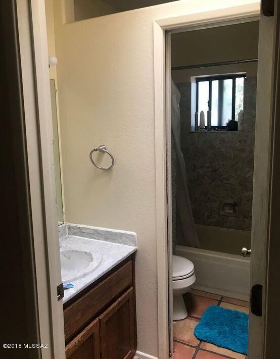 Hall Bath