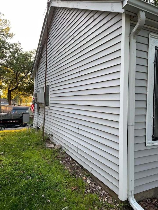 cabin 3