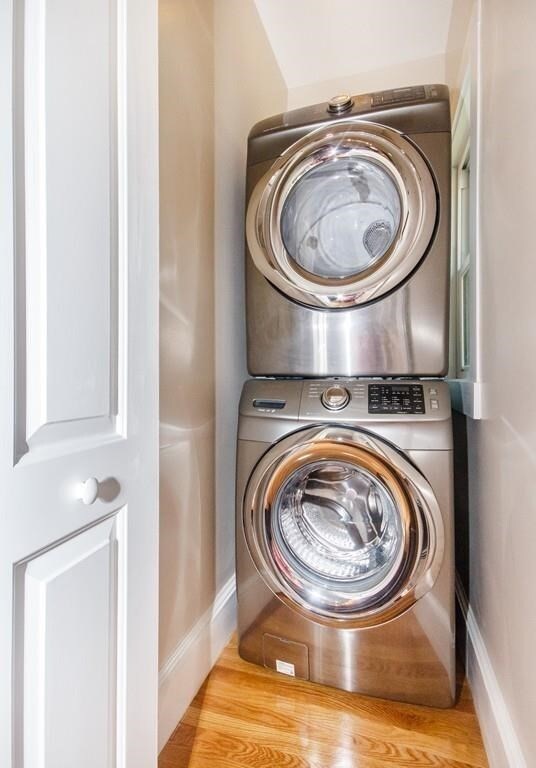 357 Ashmont St unit 2, Dorchester Center, MA 02124 - photo 4