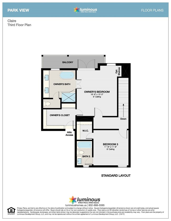 1432 W 34th 1/2 St, Houston, TX 77018 - photo 5