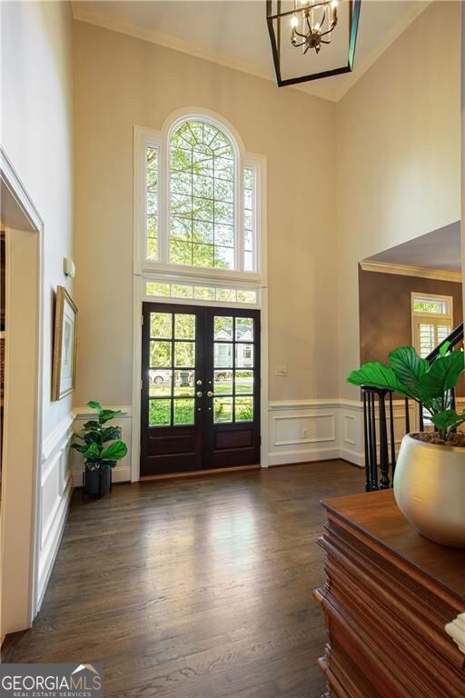 150 Flowing Spring Trail unit 4, Roswell, GA 30075 - photo 4