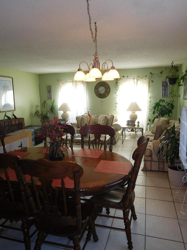 1828 Pete Brown Place, El Paso, TX 79936 - photo 4