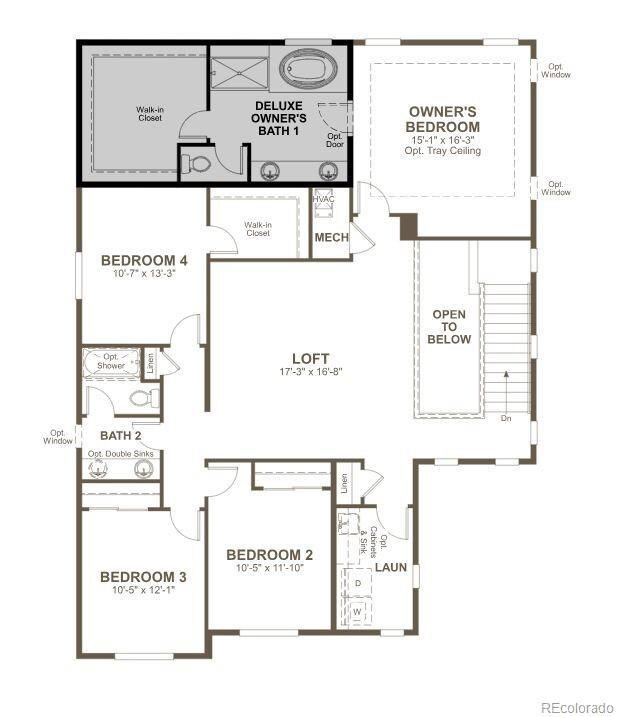 7384 S Waterloo Way, Aurora, CO 80016 - photo 3