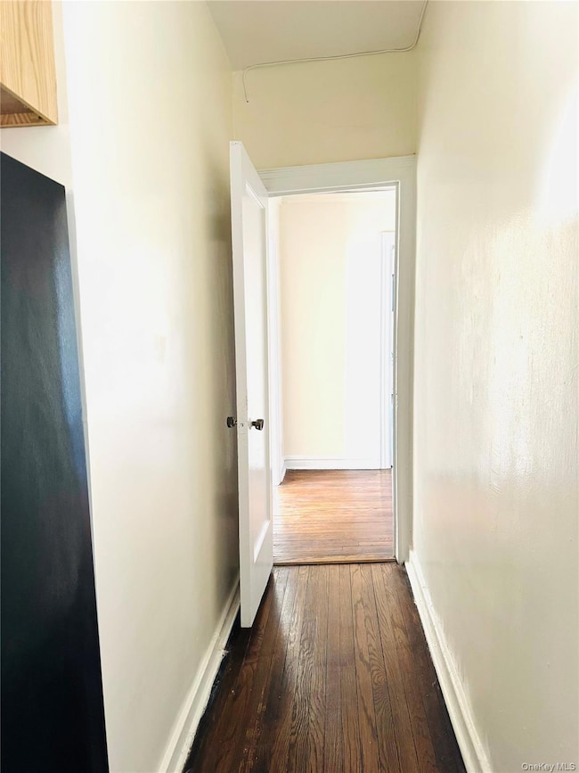 Wellington Court unit Bldg.3, Unit L2, Mount Vernon, NY 10552 - photo 6