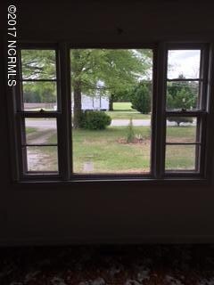 Big windows in Living room