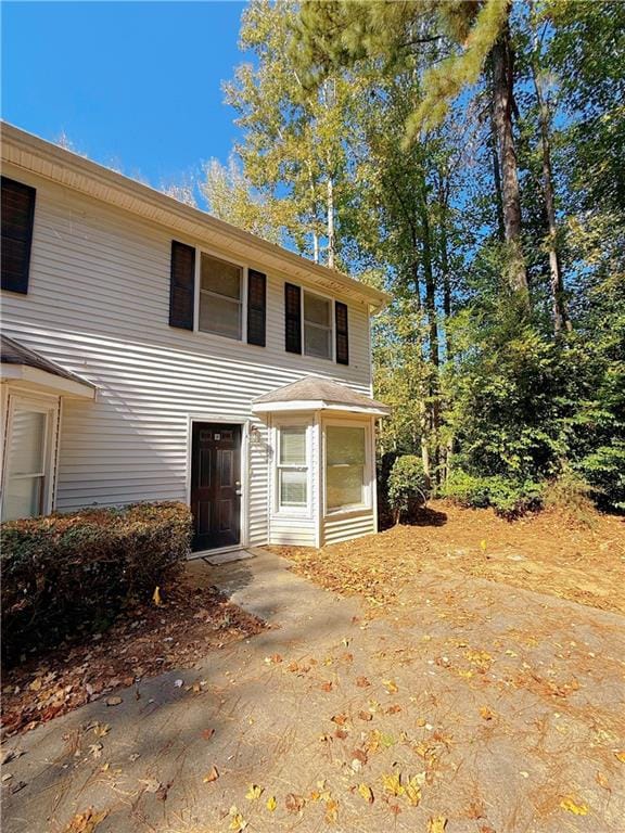 1550 Oakpointe Dr SW unit A, Marietta, GA 30008 - photo 2