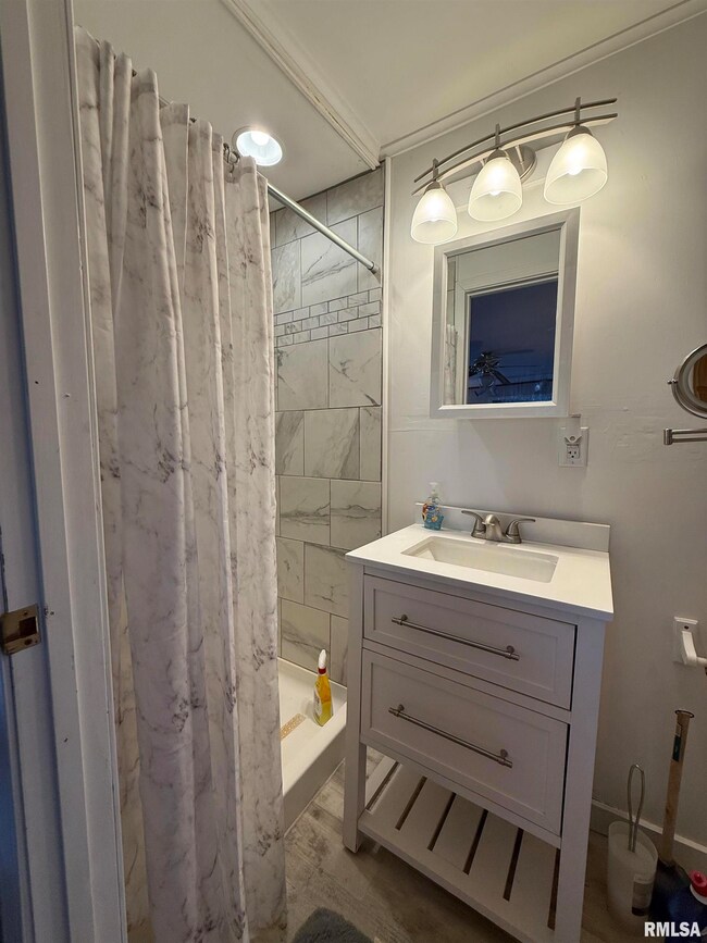 313 W Spruce St unit 1, Chatham, IL 62629 - photo 6