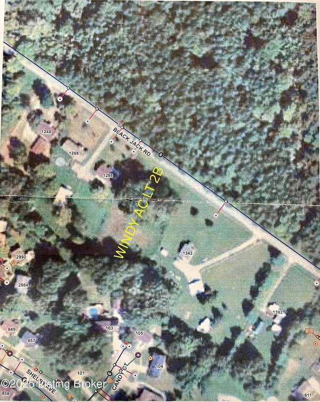 0 Blackjack Rd, Radcliff, KY 40160 - photo 5