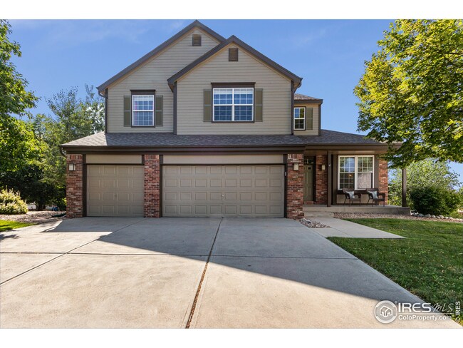 2960 Signal Creek Place, Thornton, CO 80241 - photo 2