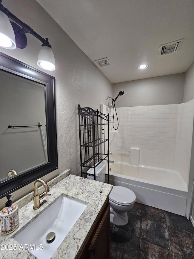 1314 S Bridgegate Dr unit II, Gilbert, AZ 85296 - photo 5