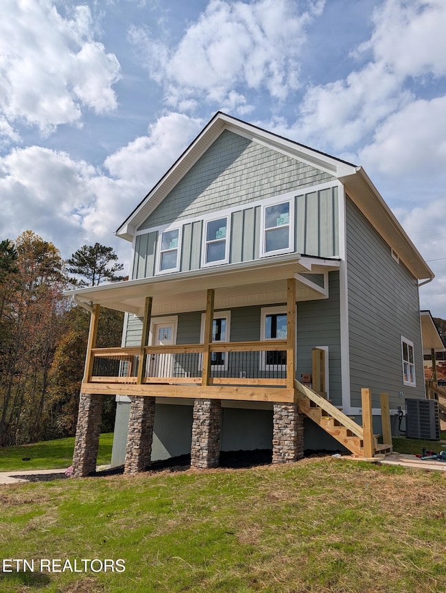 144 Abbott Rd, Lenoir City, TN 37771 - photo 2