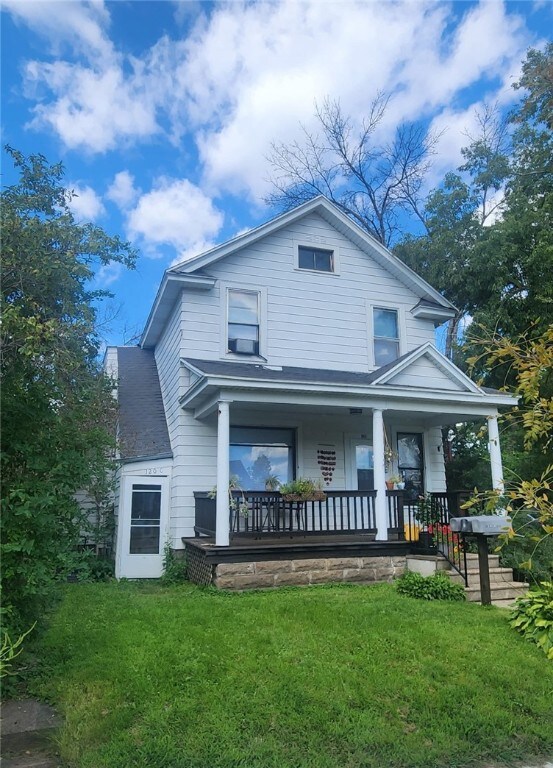 120 Broadway St unit 1-3, Eau Claire, WI 54703 - photo 2