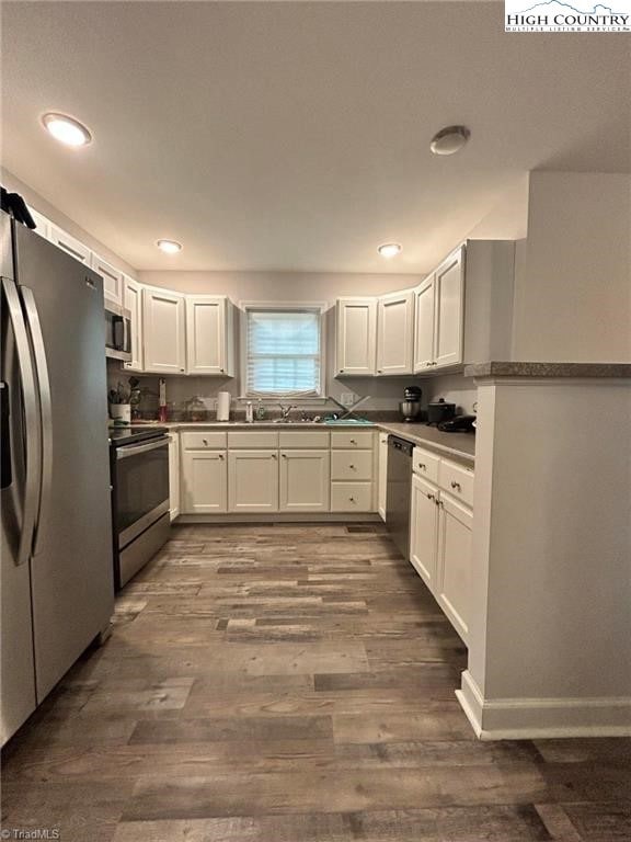 1317 Hardesty Ln, Winston Salem, NC 27101 - photo 4